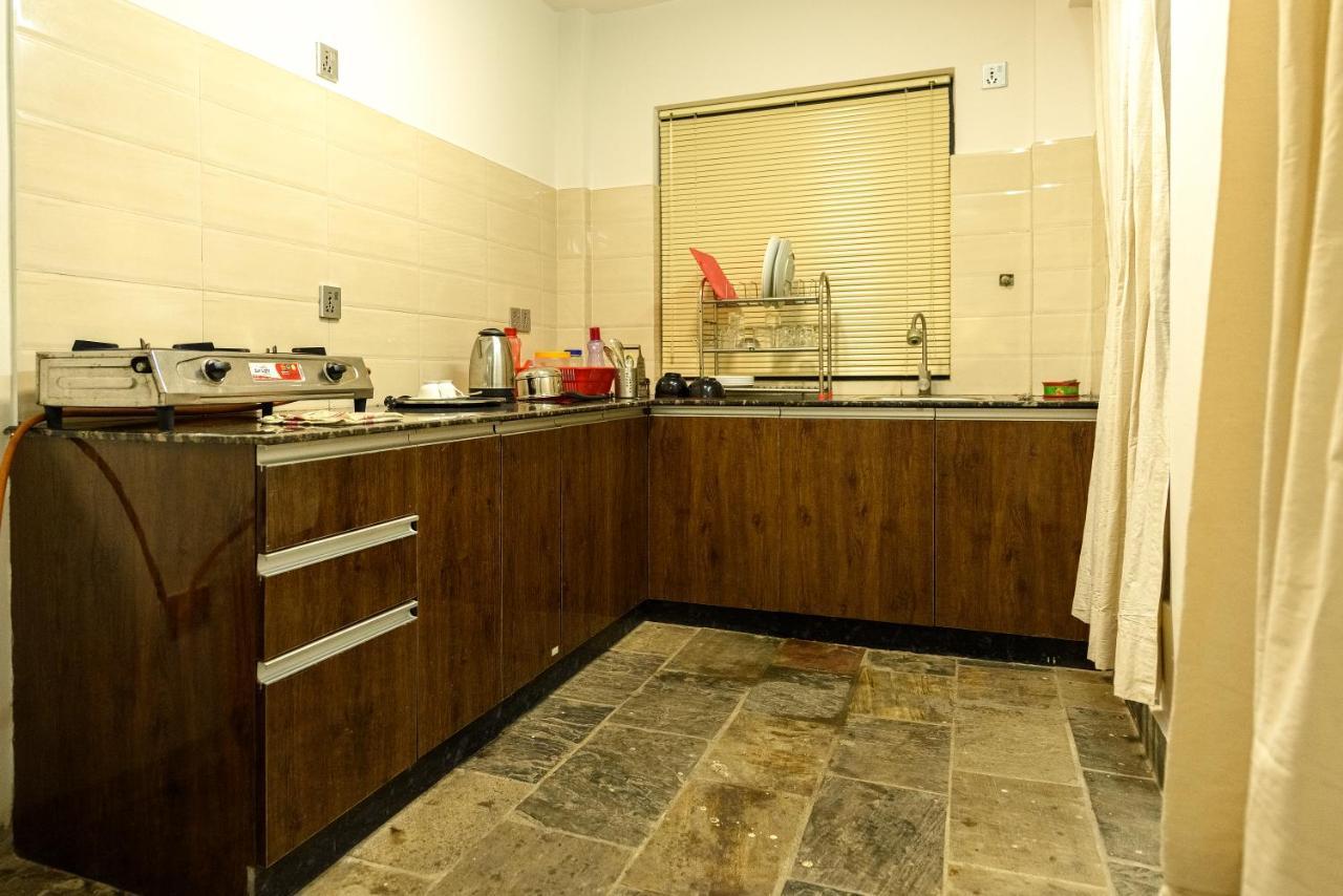 Apartament Sichu Chhen Lalitpur Zewnętrze zdjęcie