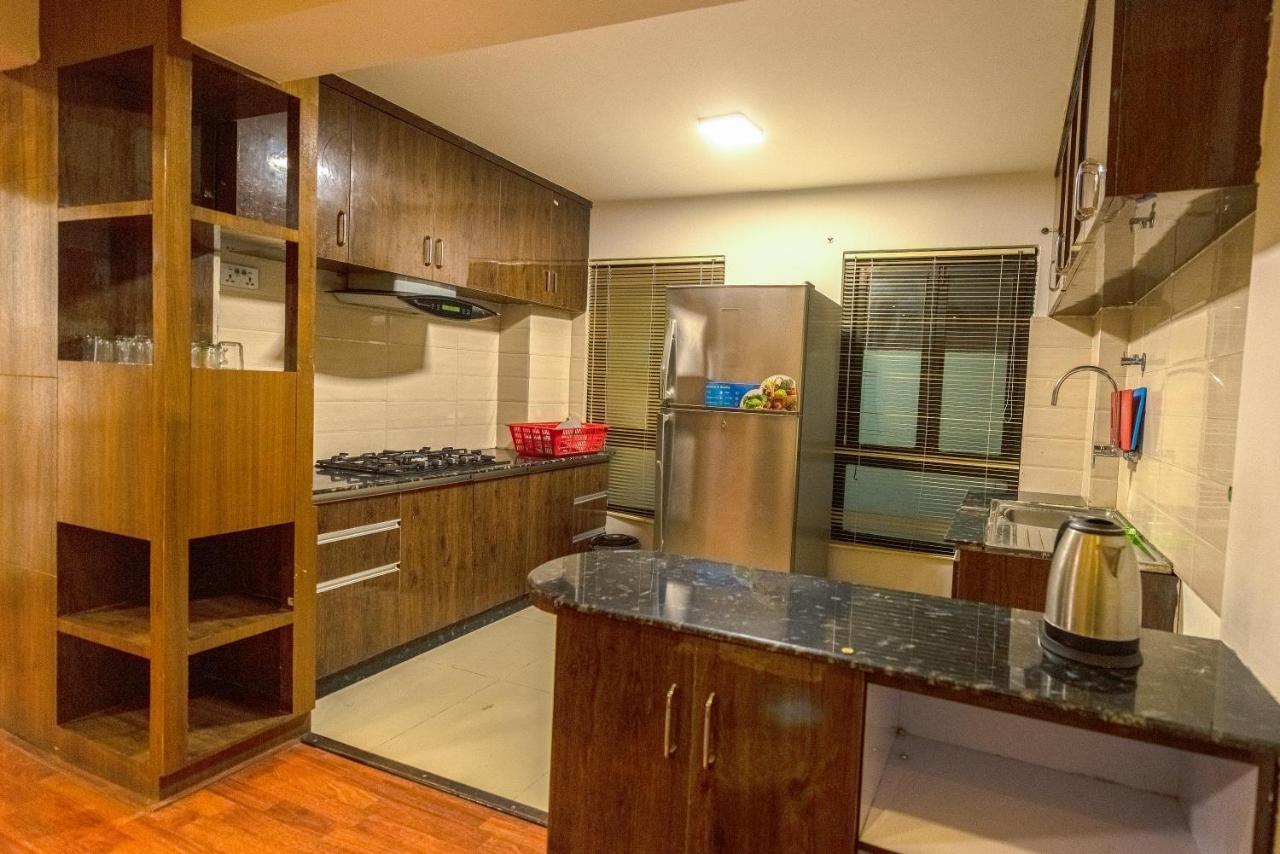 Apartament Sichu Chhen Lalitpur Zewnętrze zdjęcie
