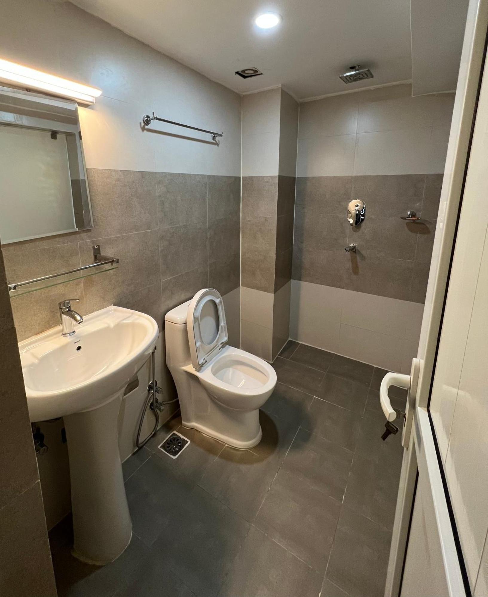 Apartament Sichu Chhen Lalitpur Zewnętrze zdjęcie