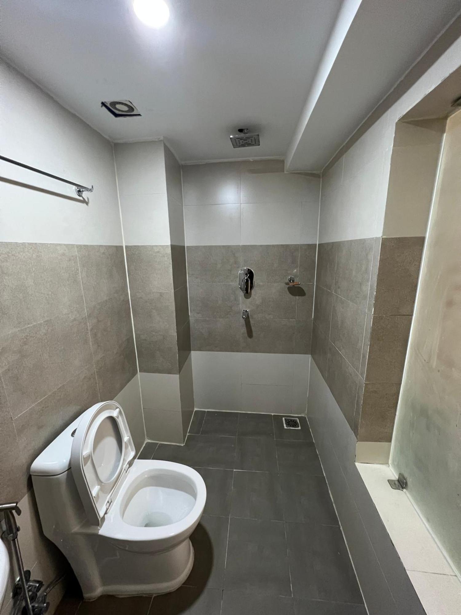 Apartament Sichu Chhen Lalitpur Zewnętrze zdjęcie