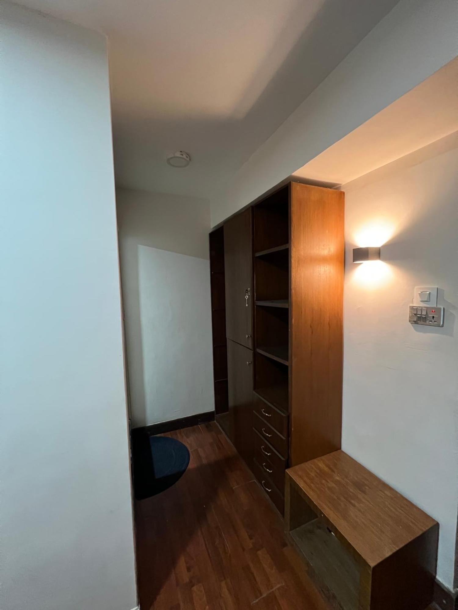 Apartament Sichu Chhen Lalitpur Zewnętrze zdjęcie